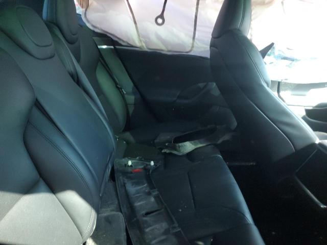 Photo 10 from auction – 2022 TESLA MODEL S with VIN 5YJSA1E54NF477202
