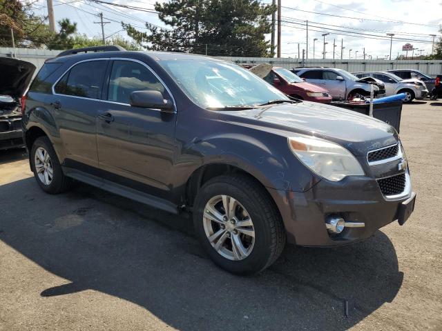 Photo 4 from auction – 2014 CHEVROLET EQUINOX LT with VIN 2GNALCEK1E6198584