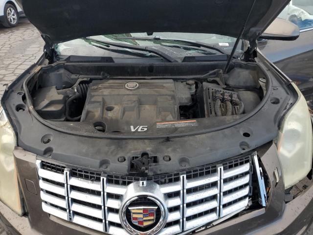 صورة رقم 12 من المزاد - 2014 CADILLAC SRX PERFORMANCE COLLECTION مع VIN 3GYFNCE30ES549255