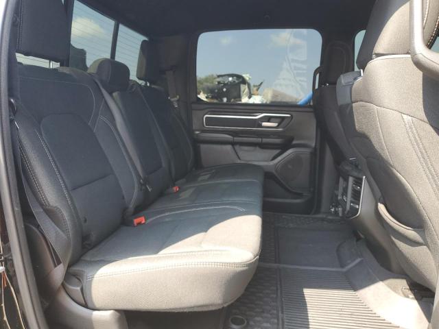 Photo 10 from auction – 2019 RAM 1500 BIG H with VIN 1C6RRFFG3KN768220