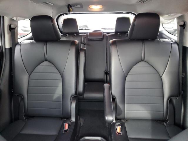 Photo 10 from auction – 2021 TOYOTA HIGHLANDER with VIN 5TDGZRAH8MS532810