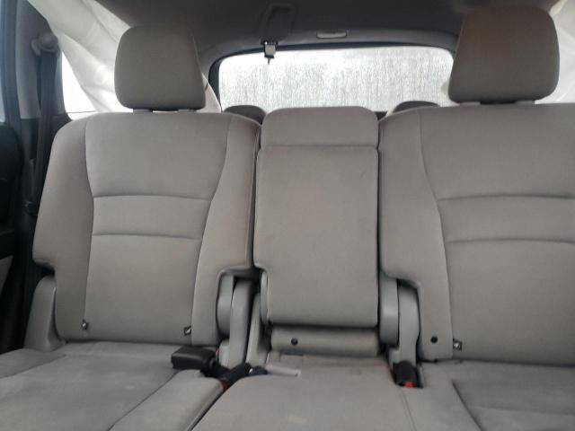 Photo 10 from auction – 2019 HONDA PILOT EX with VIN 5FNYF5H31KB016807