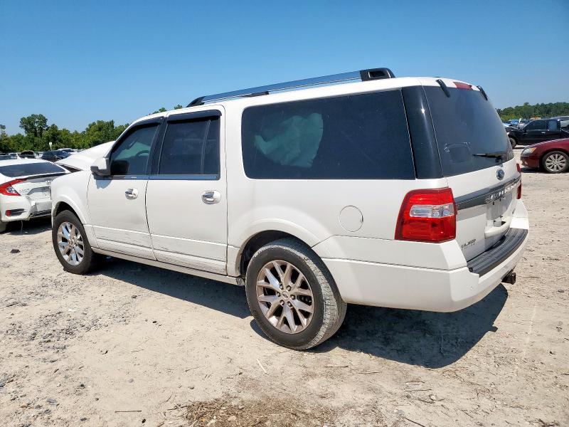 Foto 2 de la subasta – 2017 FORD EXPEDITION con VIN 1FMJK2AT3HEA10969