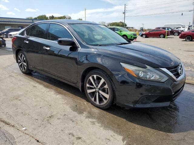 Photo 4 from auction – 2017 NISSAN ALTIMA 2.5 with VIN 1N4AL3APXHC475700
