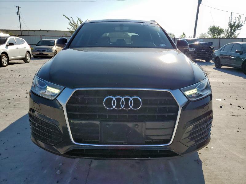 Photo 5 from auction – 2018 AUDI Q3 with VIN WA1BCCFS9JR023827