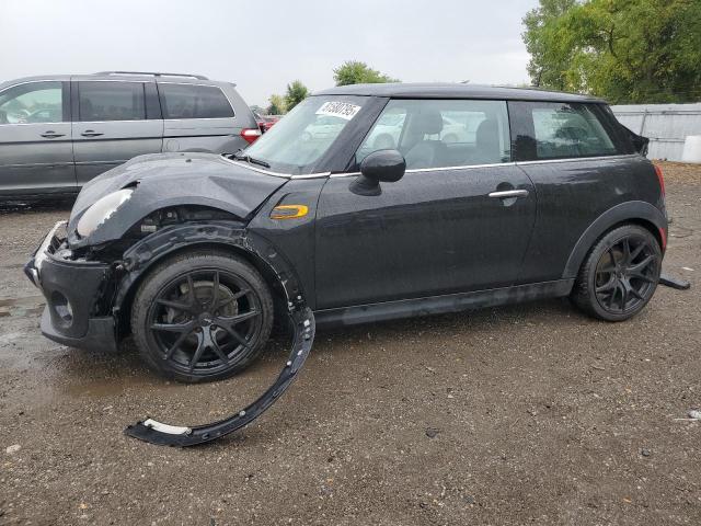 MINI COOPER 2015 with VIN WMWXM5C59F3A04241 - Photo from auction
