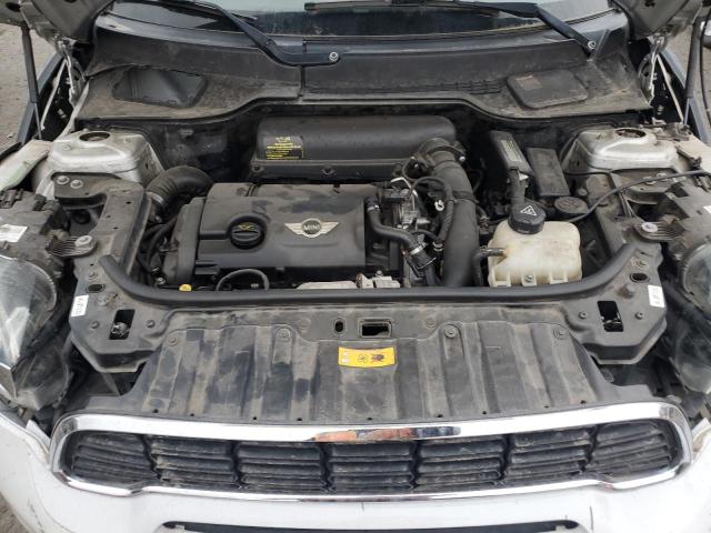 Photo 11 from auction – 2012 MINI COOPER S C with VIN WMWZC5C59CWM11849