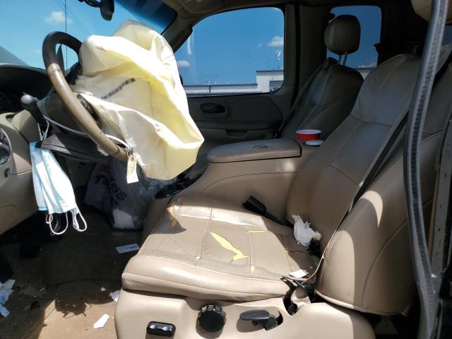 Photo 7 from auction – 2002 FORD F150 with VIN 1FTRX18L62KE38150