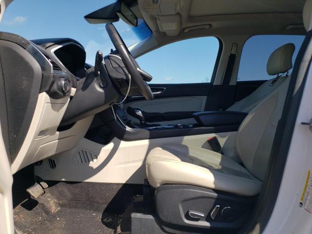 Photo 7 from auction – 2018 FORD EDGE TITAN with VIN 2FMPK4K85JBB09424