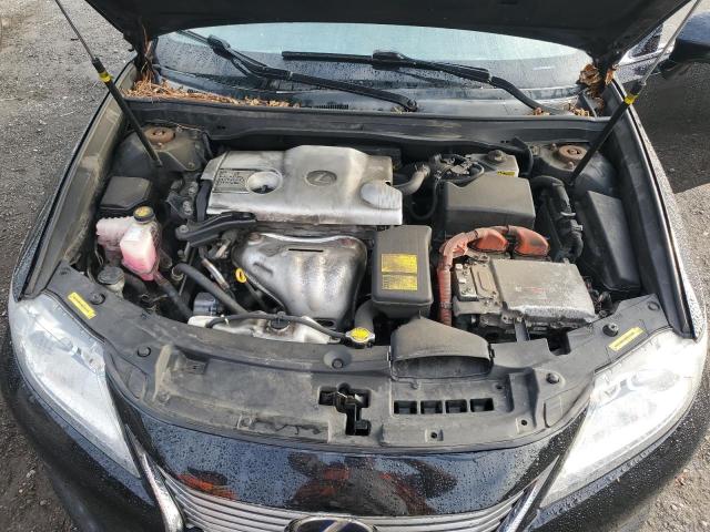 Photo 11 from auction – 2014 LEXUS ES 300H with VIN JTHBW1GG3E2041331
