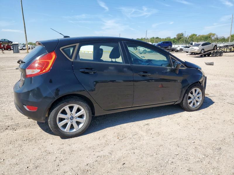 Zdjęcie 3 z aukcji – 2012 FORD FIESTA SE z VIN 3FADP4EJ4CM136824