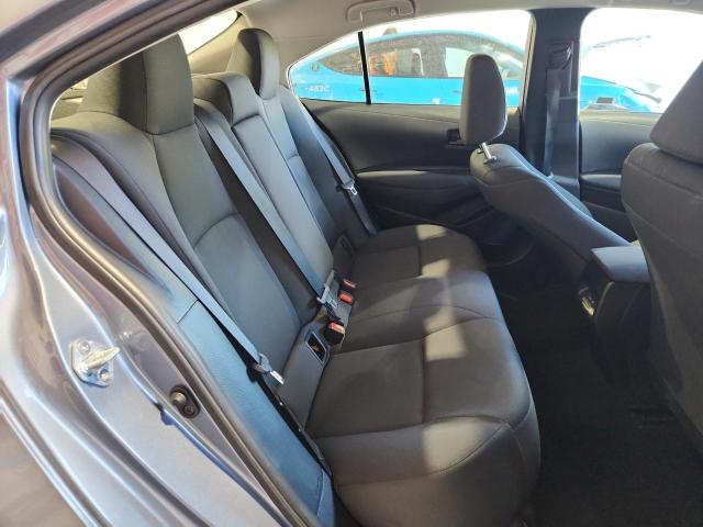 Photo 10 from auction – 2024 TOYOTA COROLLA LE with VIN 5YFB4MDE5RP100642