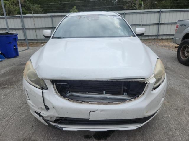 Photo 5 from auction – 2015 VOLVO XC60 T6 PL with VIN YV449MDM7F2631978