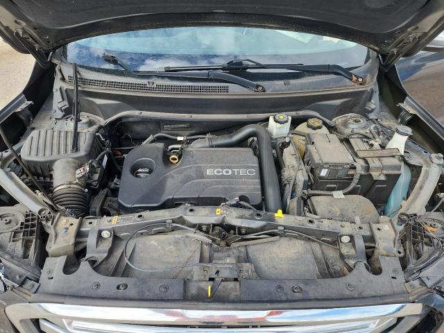 Photo 11 from auction – 2018 GMC TERRAIN SLT with VIN 3GKALVEV7JL288203