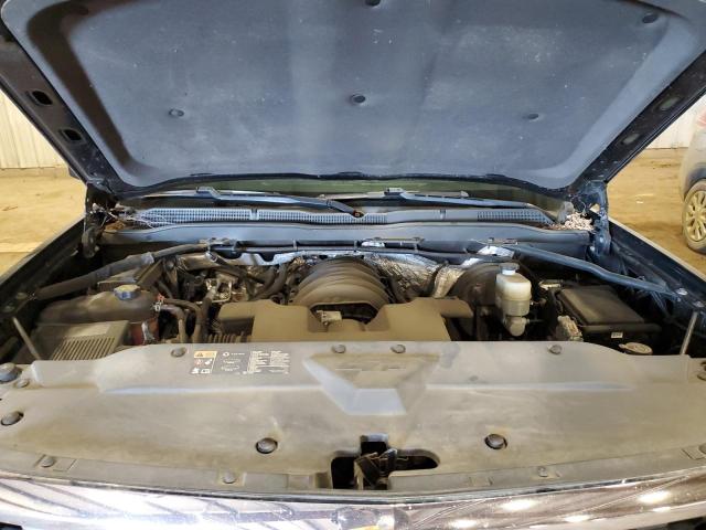 Photo 11 from auction – 2015 CHEVROLET SILVERADO with VIN 1GCVKPEC0FZ328163