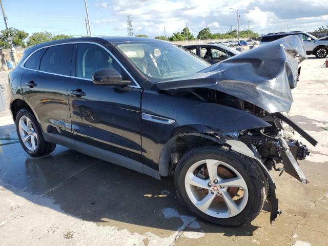 Photo 4 from auction – 2020 JAGUAR F-PACE PRE with VIN SADCJ2FX0LA640352