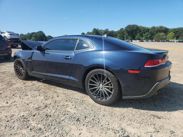 Zdjęcie 2 z aukcji – 2015 CHEVROLET CAMARO LS z VIN 2G1FB1E36F9304888