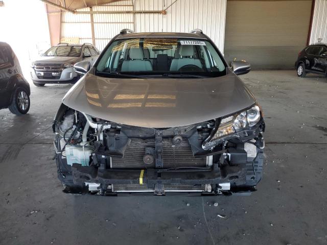 Photo 5 from auction – 2014 TOYOTA RAV4 XLE with VIN 2T3RFREV3EW165798