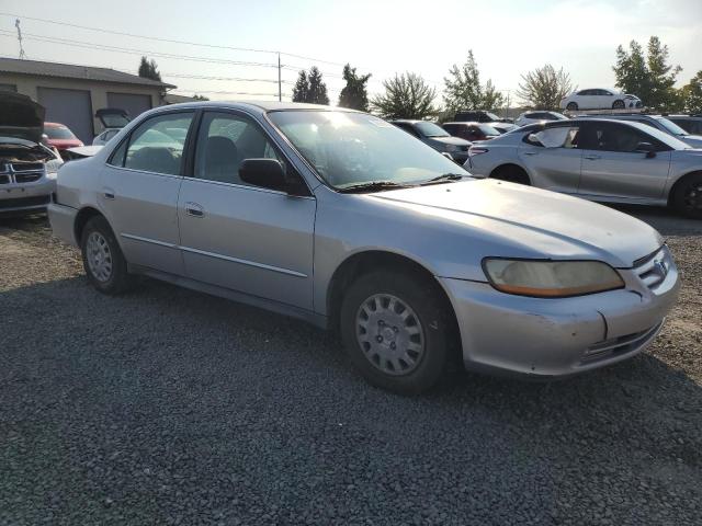 Photo 4 from auction – 2002 HONDA ACCORD VAL with VIN 1HGCF86692A125681