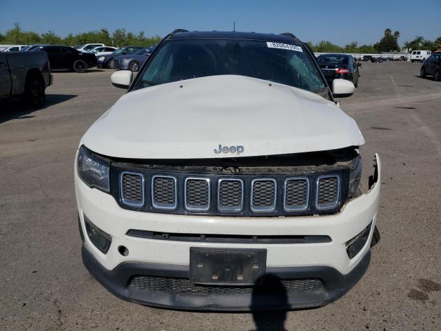 Фото 5 с аукциона – 2019 JEEP COMPASS LA с VIN 3C4NJCBB6KT832256