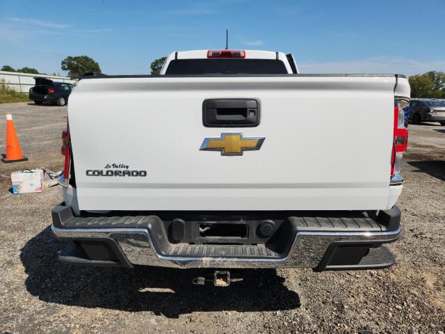 Photo 6 from auction – 2015 CHEVROLET COLORADO with VIN 1GCHSAEA4F1238246