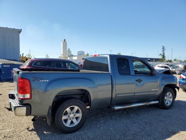 Photo 3 from auction – 2012 GMC SIERRA K15 with VIN 1GTR2VE72CZ162880