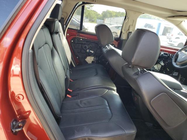Foto 10 de la subasta – 2015 LINCOLN MKX con VIN 2LMDJ8JK1FBL30976