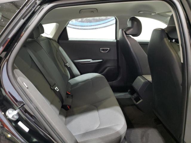 Photo 10 from auction – 2025 KIA K4 LX with VIN 3KPFT4DE0SE075175