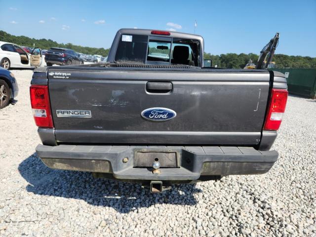 Photo 6 from auction – 2011 FORD RANGER SUP with VIN 1FTKR1ED0BPA45224