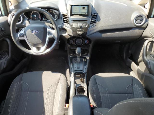 Photo 8 from auction – 2017 FORD FIESTA SE with VIN 3FADP4EJ7HM101881