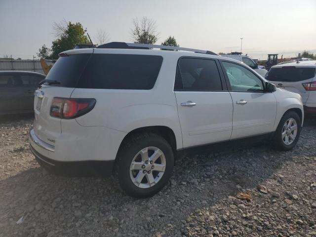 Photo 3 from auction – 2016 GMC ACADIA SLE with VIN 1GKKVPKD0GJ286122
