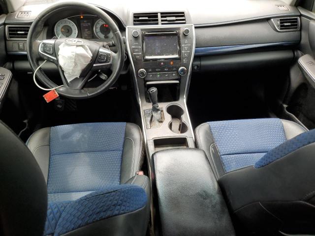 Photo 8 from auction – 2016 TOYOTA CAMRY LE with VIN 4T1BF1FK9GU544372