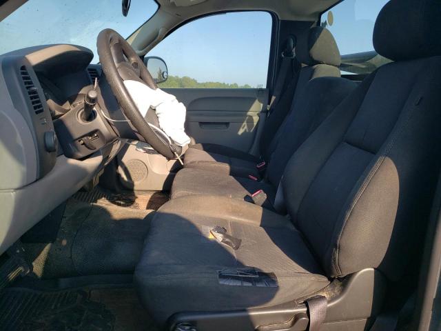 Photo 7 from auction – 2011 CHEVROLET SILVERADO C1500 with VIN 1GCNCPEX2BZ405464
