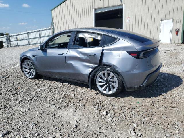 Photo 2 from auction – 2026 TESL MODEL Y with VIN 7SAYGDEE4TF351934
