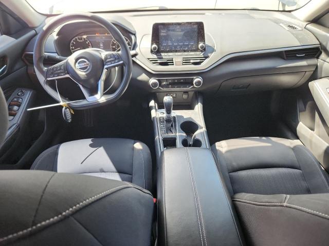 Photo 8 from auction – 2020 NISSAN ALTIMA S with VIN 1N4BL4BV1LN309635