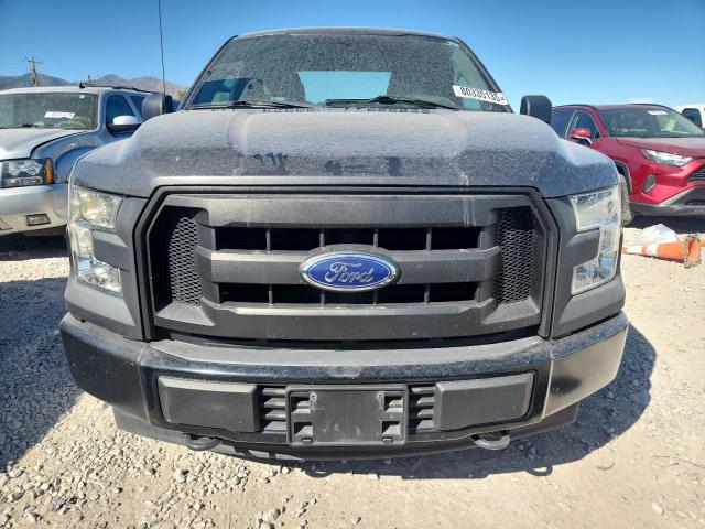 Photo 5 from auction – 2017 FORD F150 SUPER with VIN 1FTEX1E89HKC20176