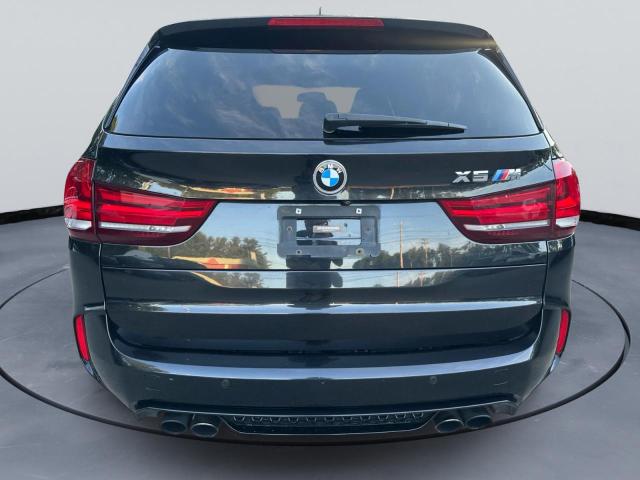 Photo 13 from auction – 2018 BMW X5 M with VIN 5YMKT6C51J0X21124