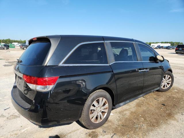 Photo 3 from auction – 2014 HONDA ODYSSEY EX with VIN 5FNRL5H62EB072279