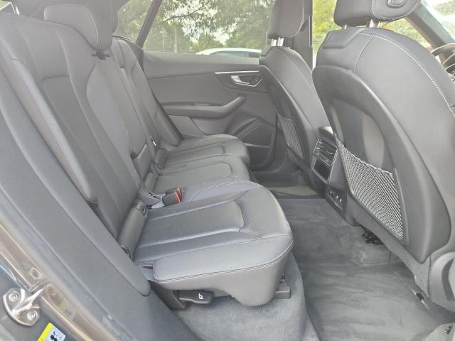 Photo 11 from auction – 2019 AUDI Q8 PREMIUM with VIN WA1BVAF19KD038705