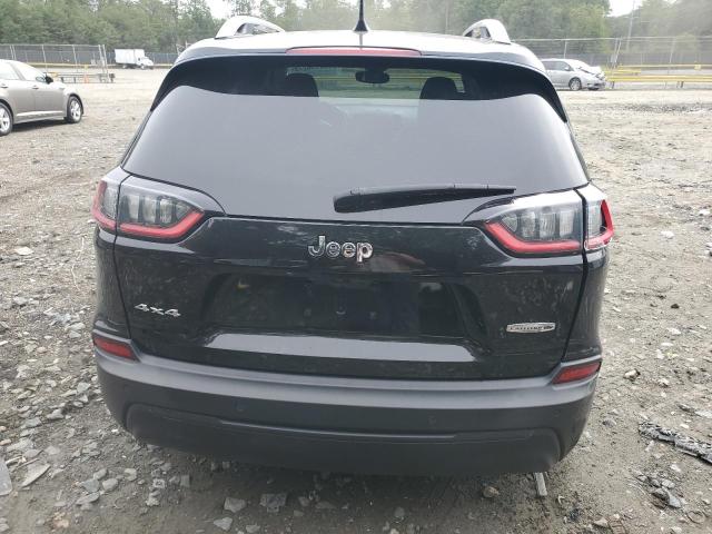 Photo 6 from auction – 2021 JEEP CHEROKEE L with VIN 1C4PJMLB4MD211975