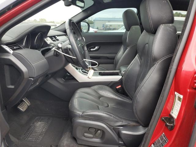 Photo 7 from auction – 2013 LAND ROVER RANGE ROVE with VIN SALVT2BG8DH767792