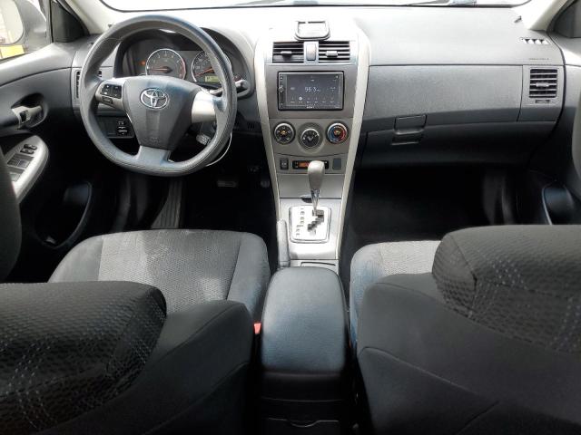 Photo 8 from auction – 2011 TOYOTA COROLLA BASE with VIN 2T1BU4EE6BC624192
