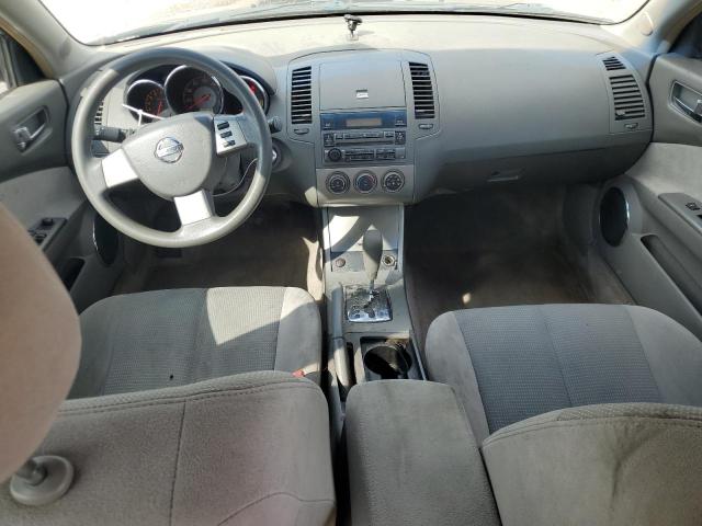 Photo 8 from auction – 2005 NISSAN ALTIMA S with VIN 1N4AL11DX5C194051