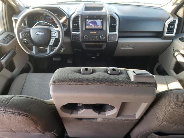 Photo 8 from auction – 2015 FORD F150 SUPER with VIN 1FTFW1EG7FFA07022