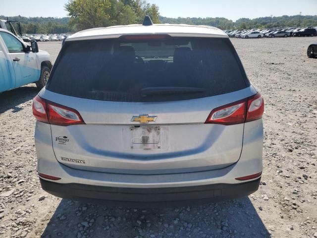 Photo 6 from auction – 2020 CHEVROLET EQUINOX LS with VIN 3GNAXHEV1LS576512