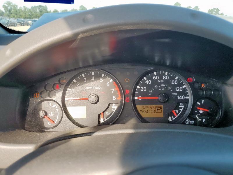 Photo 9 from auction – 2016 NISSAN FRONTIER S with VIN 1N6AD0EV9GN788221