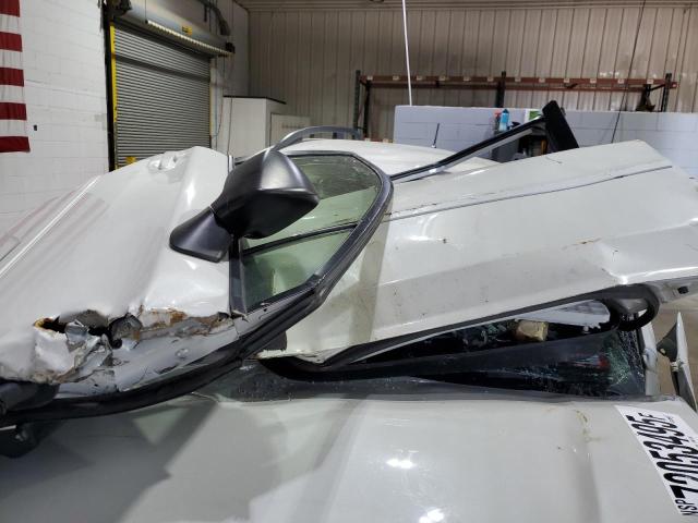 Photo 12 from auction – 2021 SUBARU CROSSTREK with VIN JF2GTABC3M8679872