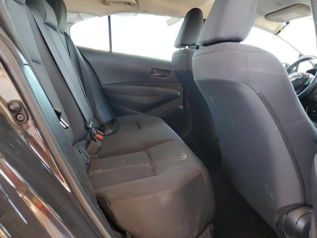 Photo 10 from auction – 2025 TOYOTA COROLLA LE with VIN 5YFB4MDE0SP246386