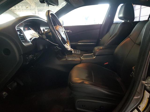 Photo 7 from auction – 2014 DODGE CHARGER R/ with VIN 2C3CDXCT8EH271556