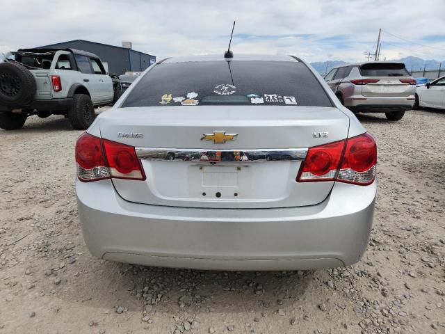 Photo 6 from auction – 2015 CHEVROLET CRUZE with VIN 1G1PG5SB4F7232938